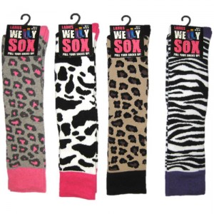 Wholesale Wellington Socks