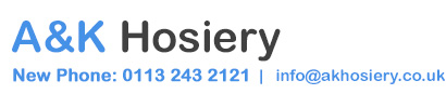 A&K Hosiery Online Showroom