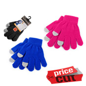 Childrens Touchscreen Magic Gloves
