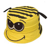 Babies Novelty Animal Bush Hat