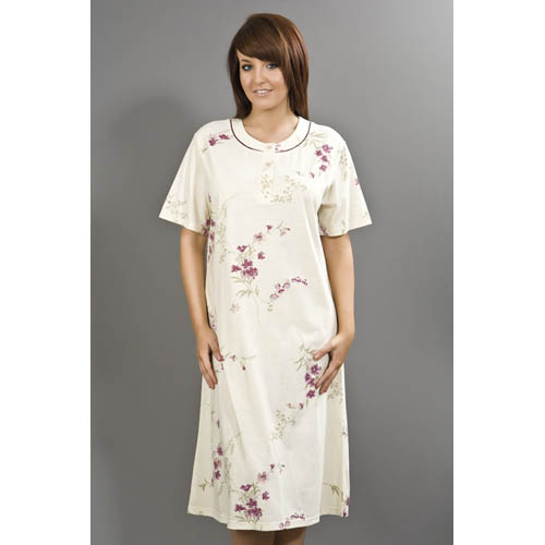 Longer Length Ladies Nightshirt