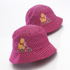Pooh Bear Bush Hats