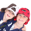 Legionnaire Animal Baseball Cap