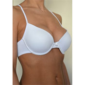 T Shirt Bra