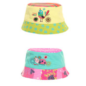 Baby Bush Hats Novelty