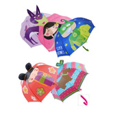 Childrens Novelty Umbrellas