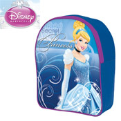 Disney Princess Character Backpack Cinderella