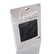 Signature Tights Fashion Hosiery