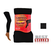 Ladies Thermal Leggings