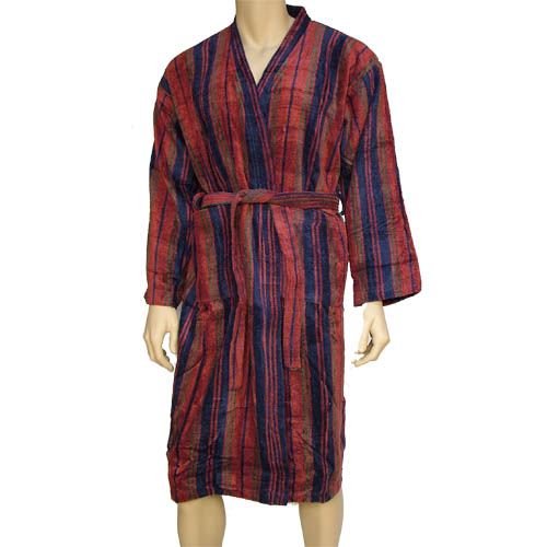 Mens Dressing Gown