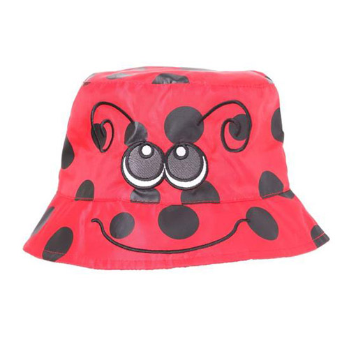 Showerproof Childrens Animal Bush Hats
