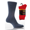 Childrens Thermal Socks