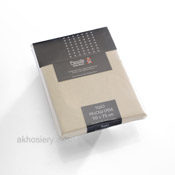 Pillow Cases Cream