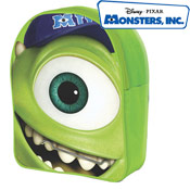 Monsters Inc Bags Mike