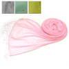 Diamante Scarf Pastel Colours