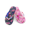 Girls Flip Flops with bow