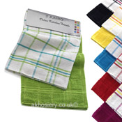 Jumbo Tea Towels