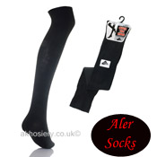 4-7 Over the knee Socks