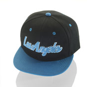 Los Angeles Snapback Baseball Hats