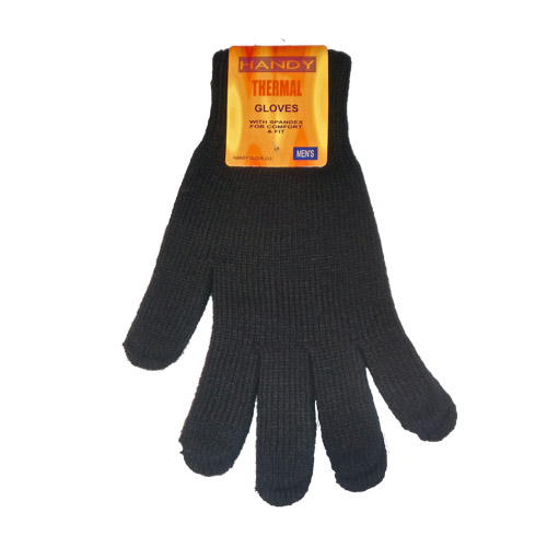 Mens Handy Gloves