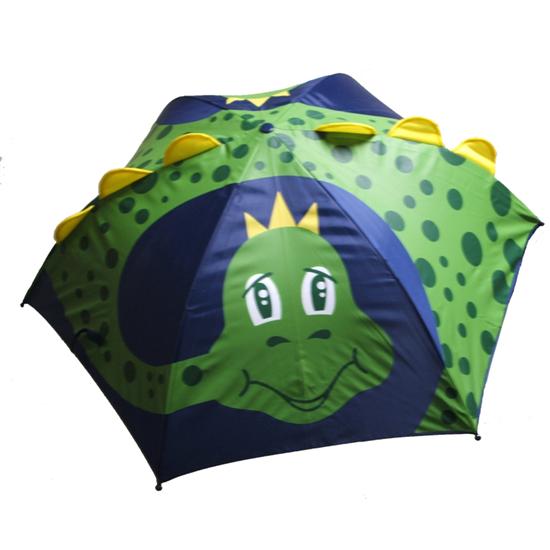 Childrens Dinosaur Umbrellas