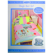 Me to You Duvet Sets