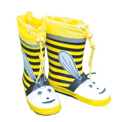 Bumble Bee Wellies Infant Size