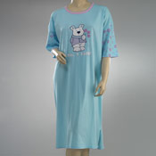 Ladies Baggy Night Shirts