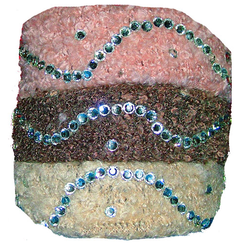 Alice Band with Sequin Detail