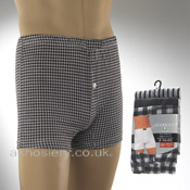 Mens Boxer Shorts