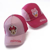 Minnie Mouse/Daisy Duck Baseball Hats