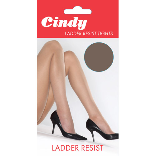Ladder Resist Tights 15 Denier