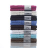 Combed Cotton Face Towel 2 Pack