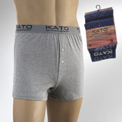 Mens Boxer Shorts Kato
