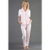 Button Through Ladies Pyjamas