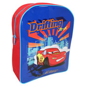 Disney Cars Character Backpack "Drifting"