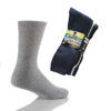Mens Plain Sport Socks