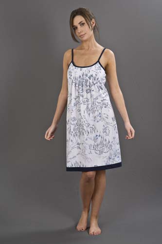 Ladies Chemise