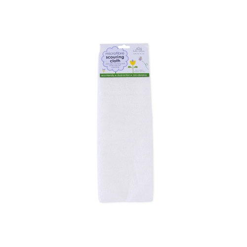 Microfibre Scouring Cloths