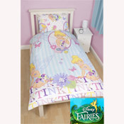 Disney Fairies Duvet Sets