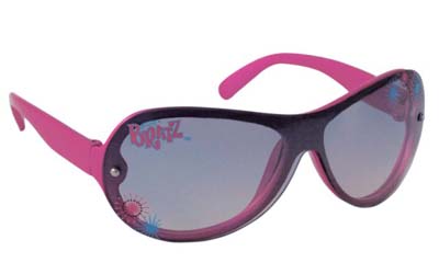Childrens Bratz Sunglasses