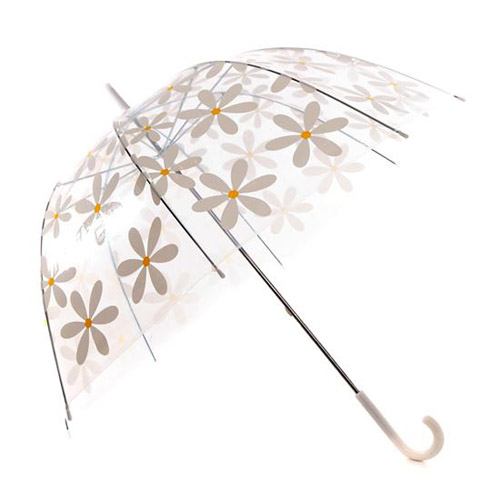 Dome Umbrella Daisy