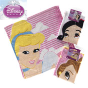 Disney Princess Face Cloth