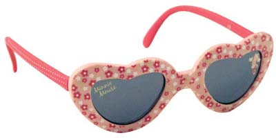Minnie Mouse Sunglasses