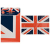 Union Jack Flags