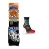 Prehistoric Beast Childrens Computer Socks