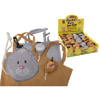 Pocket Pals Tote Bags