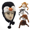 Childrens Animal Hats