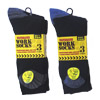 Work Socks Mens
