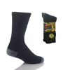 Big Foot Work Socks